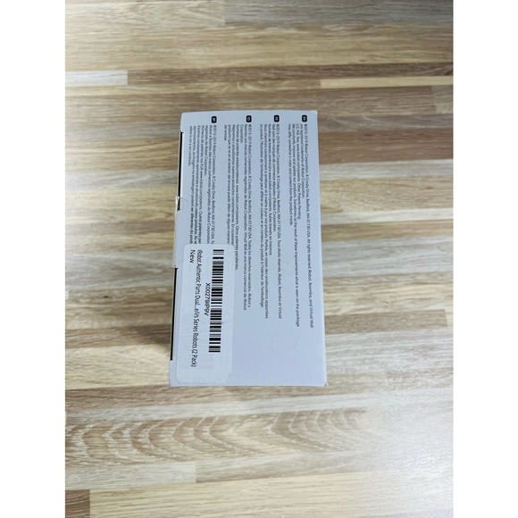 iRobot Authentic Parts Dual Mode Virtual Wall Barrier Compatible with Roomba 600 - Picture 6 of 8